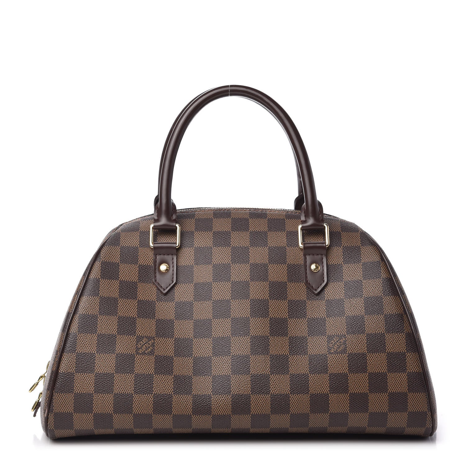 Louis Vuitton Damier Ebene Ribera MM 1 of 9