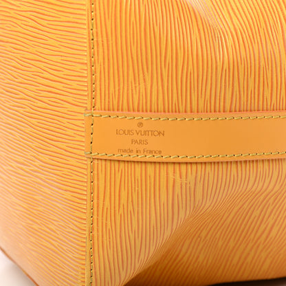 Louis Vuitton Epi Petit Noe Tassil 5 of 9