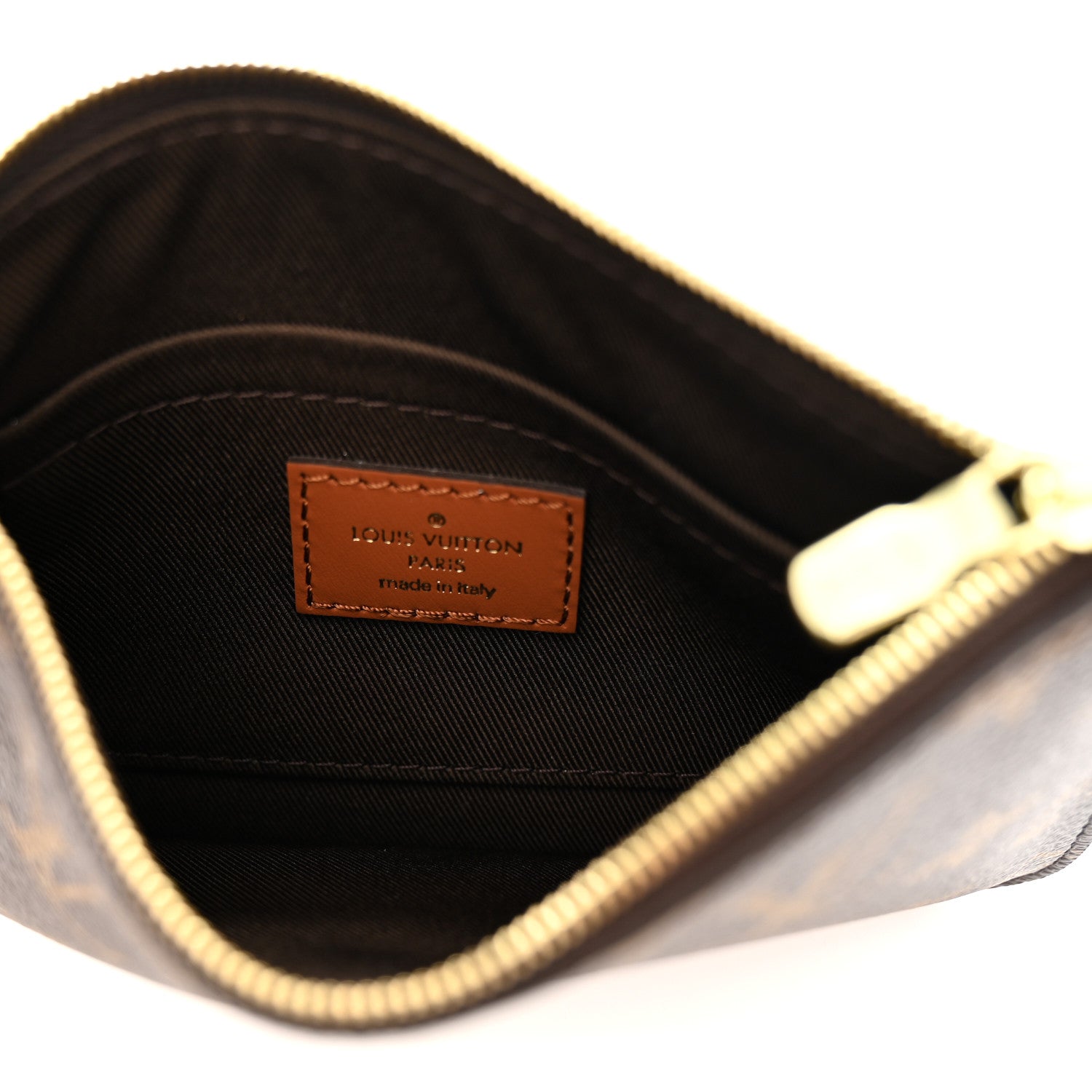 Louis Vuitton Monogram Loop Hobo Pochette 5 of 6