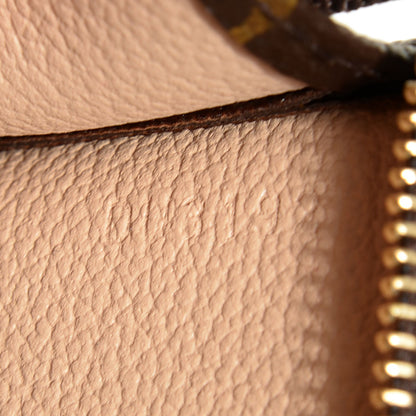 Louis Vuitton Monogram Toiletry Pouch 19 8 of 8