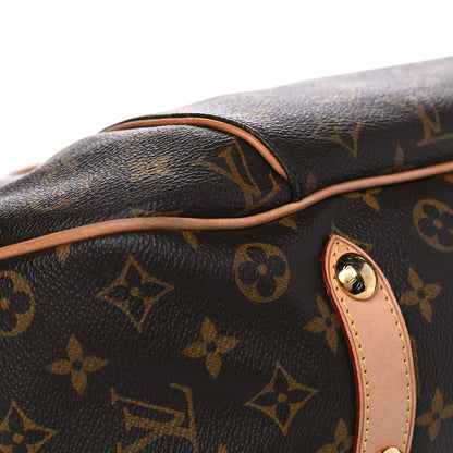 Louis Vuitton Monogram Galliera PM 8 of 19