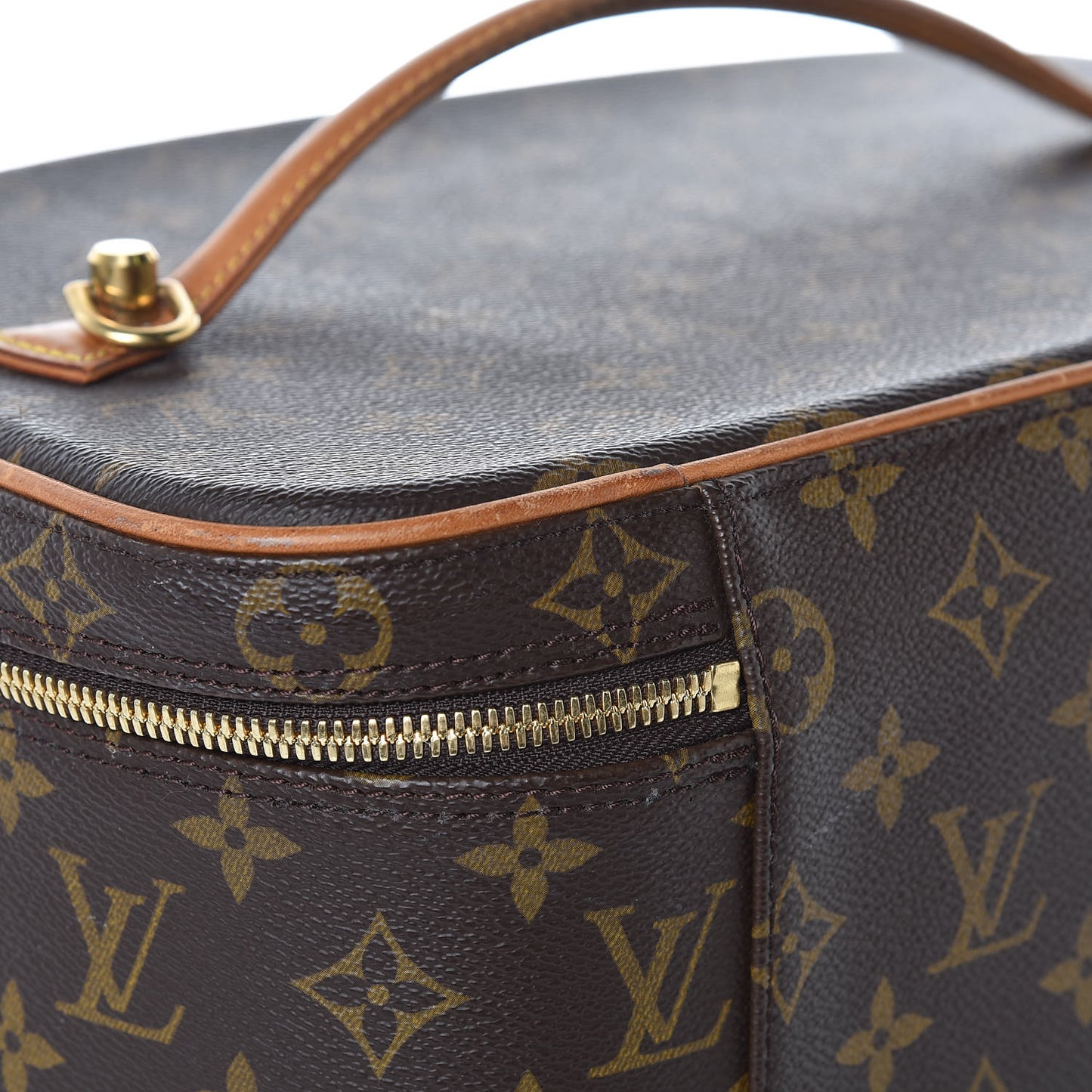 Monogram Nice