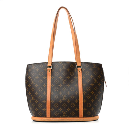 Louis Vuitton Monogram Babylone 1 of 4