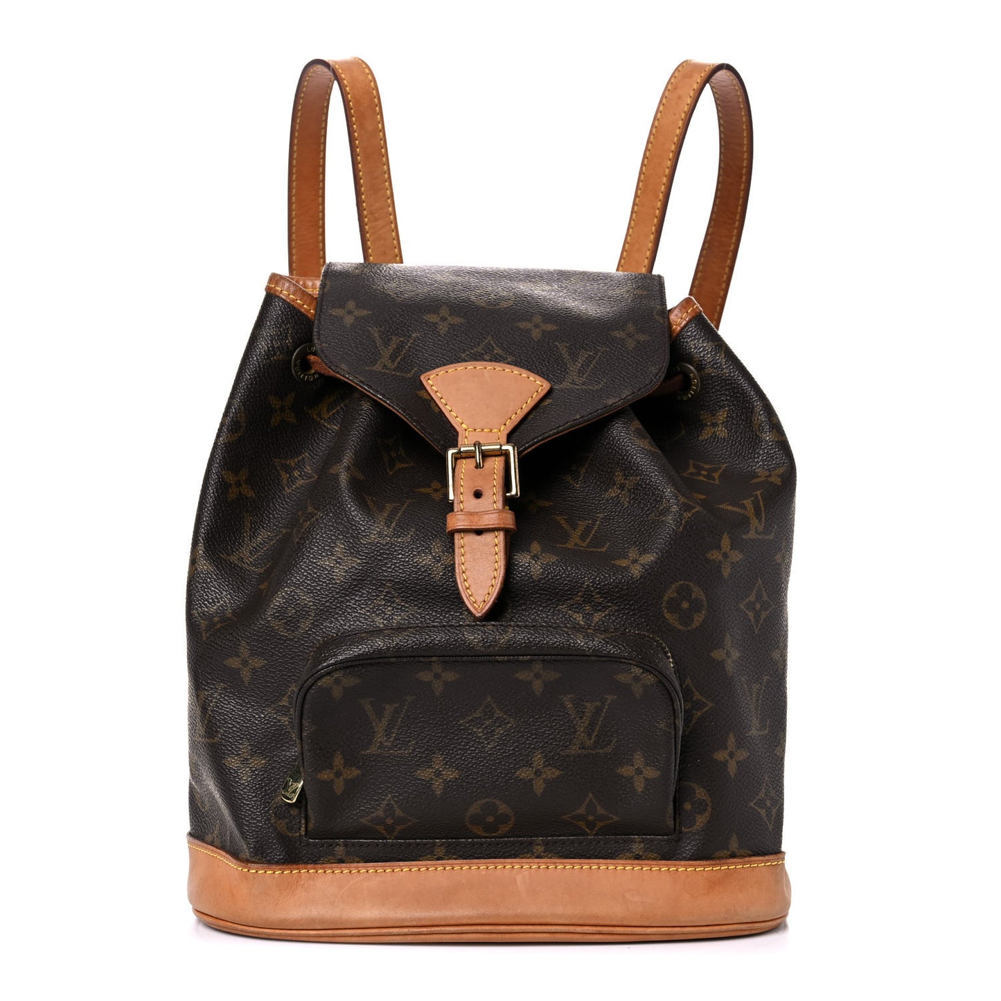 Monogram Montsouris MM Backpack