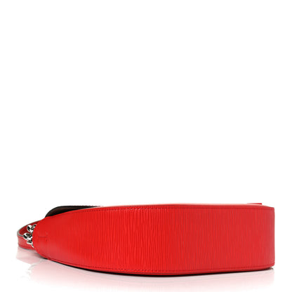 Louis Vuitton Epi Luna Coquelicot 3 of 10