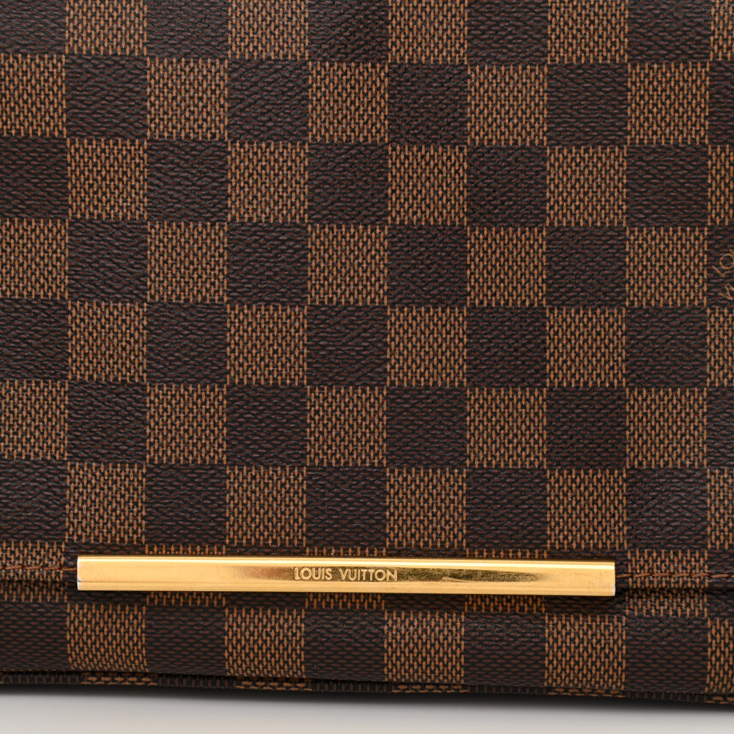 Damier Ebene Hoxton PM