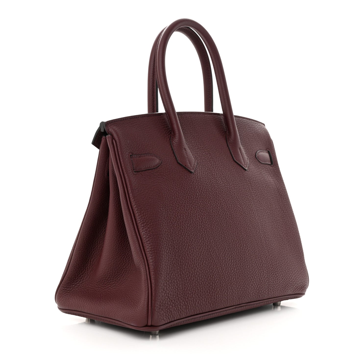 Togo BIRKIN 30 Rouge H