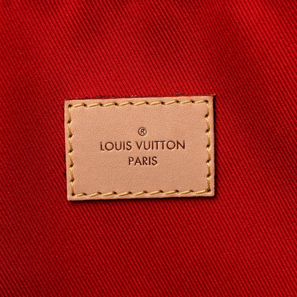 Louis Vuitton Monogram Tournelle MM 6 of 22