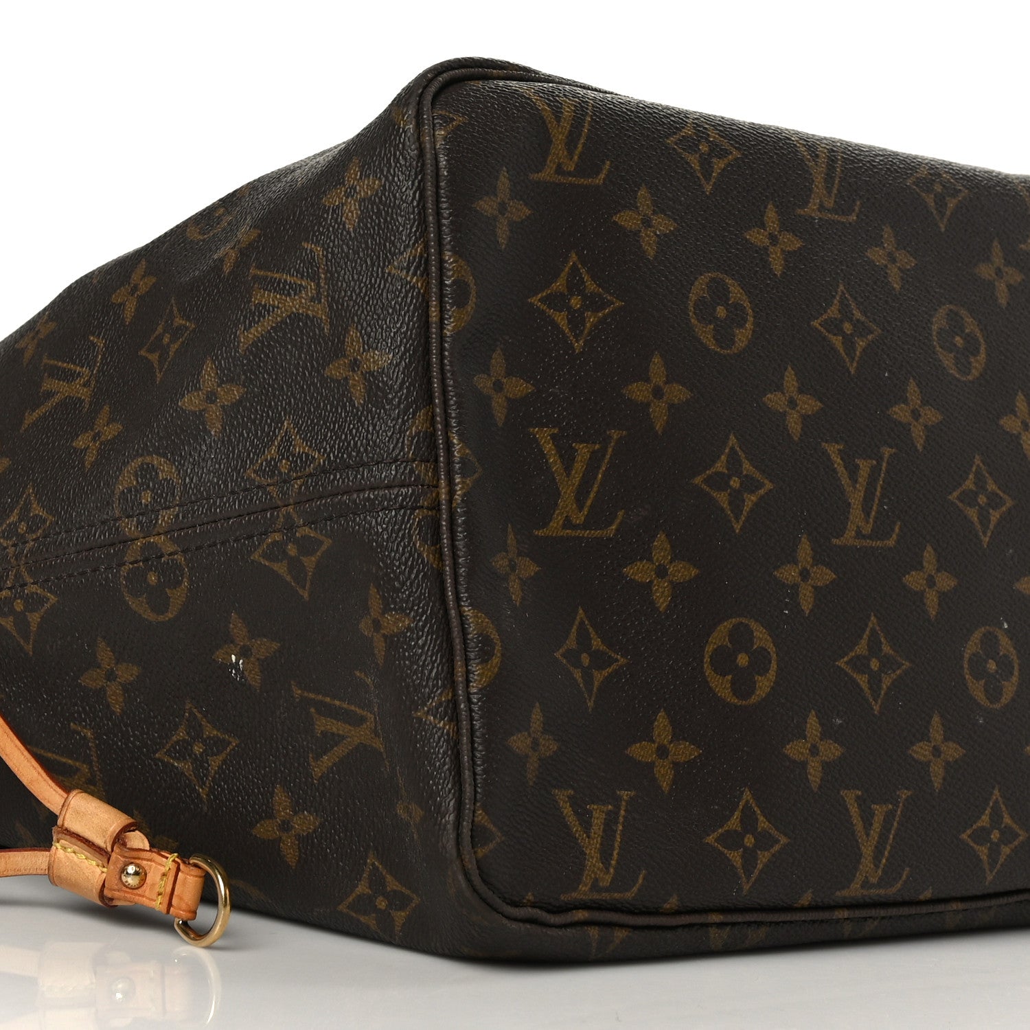 Louis Vuitton Monogram Neverfull GM 8 of 10