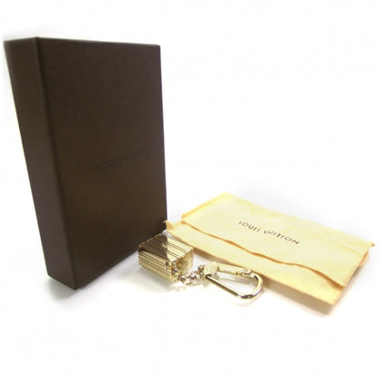 Louis Vuitton Malle Key Holder Gold 10 of 10
