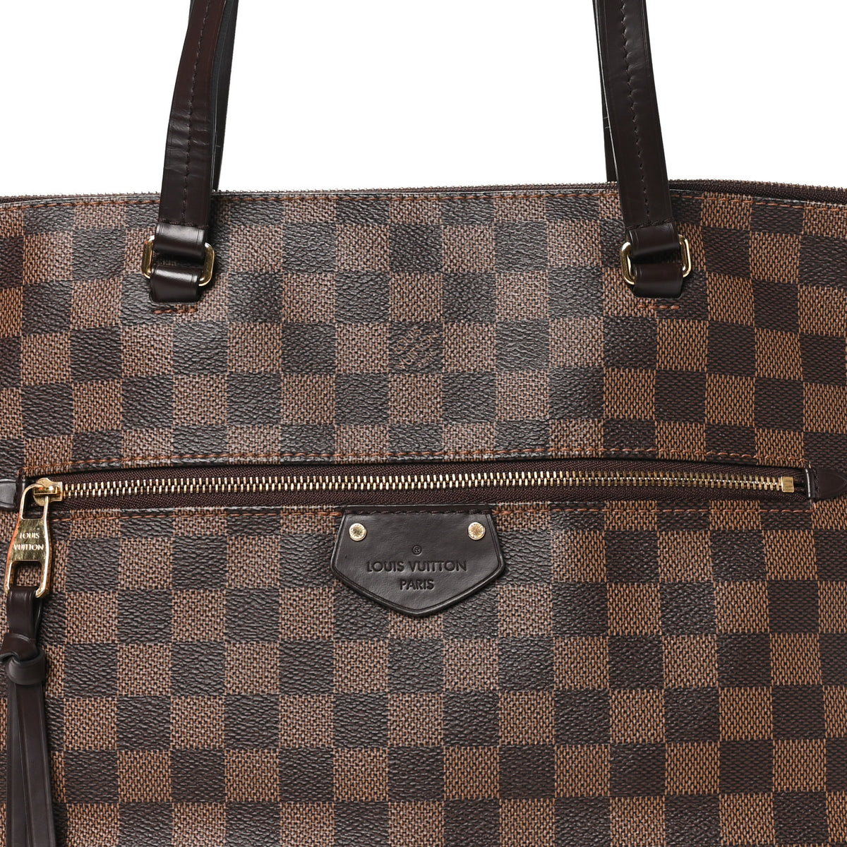 Damier Ebene Iena MM