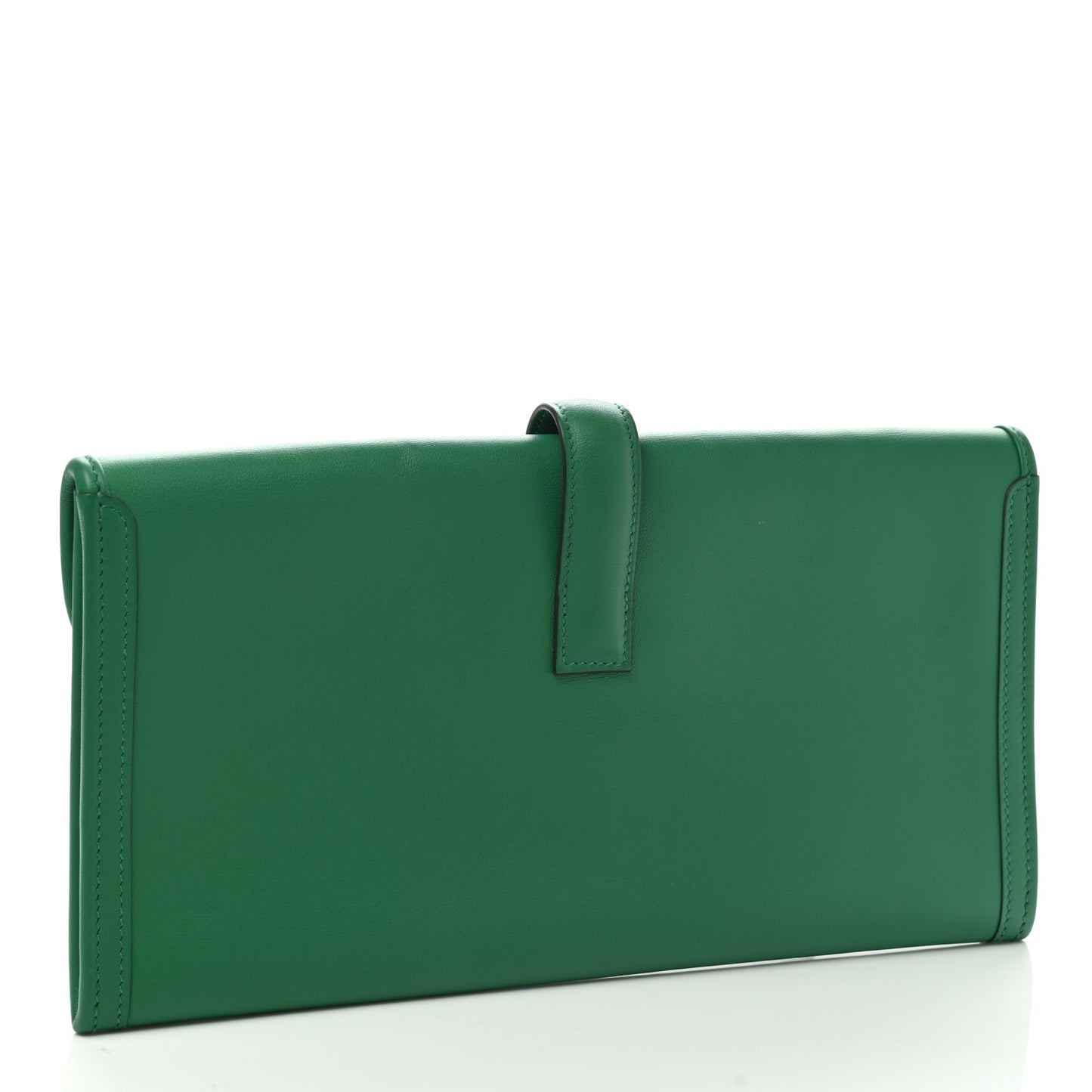 Evercolor Jige Elan 29 Clutch Vert Vertigo
