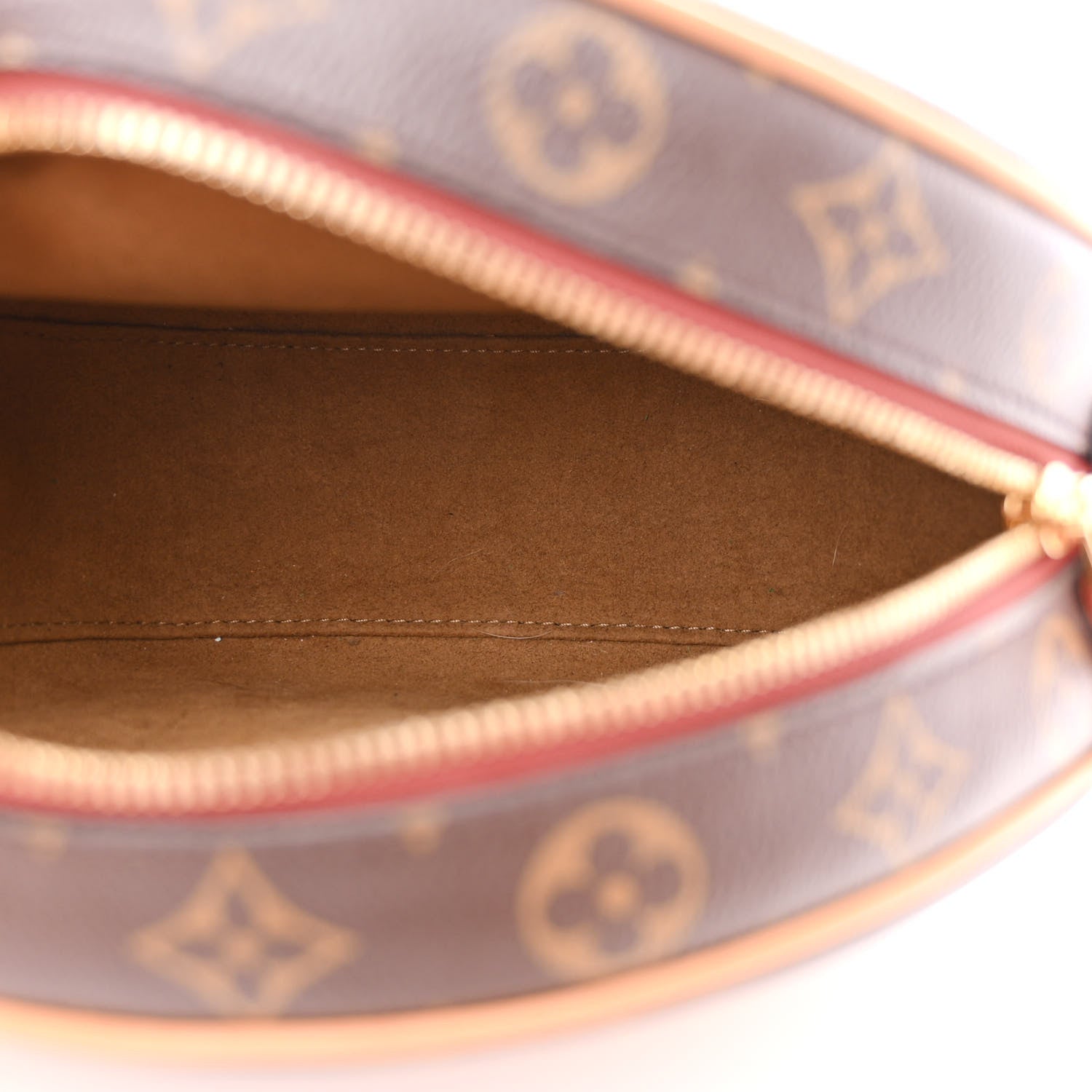 Louis Vuitton Monogram Boite Chapeau Souple MM 5 of 11
