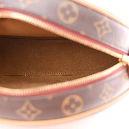 Louis Vuitton Monogram Boite Chapeau Souple MM 5 of 11