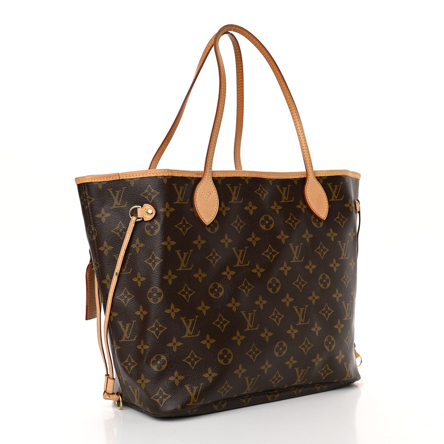 Monogram MOCA Neverfull MM