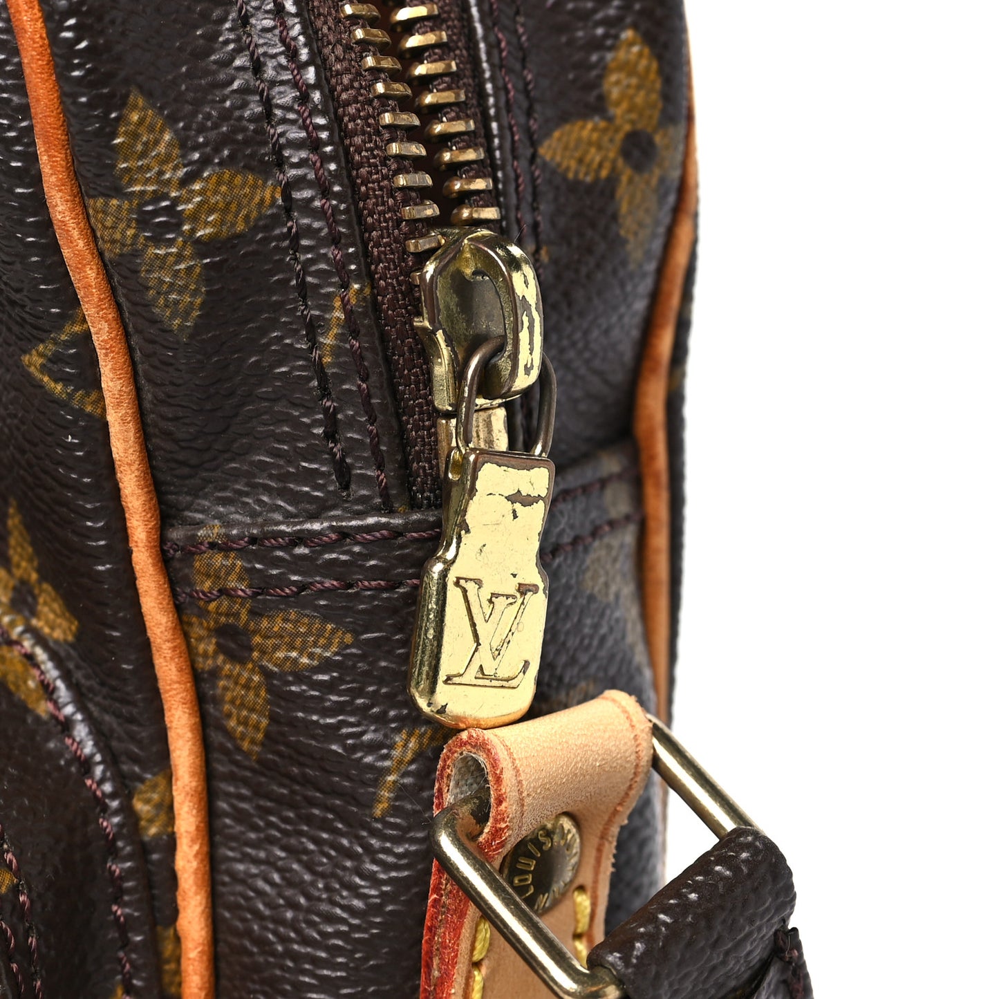 Monogram Amazone