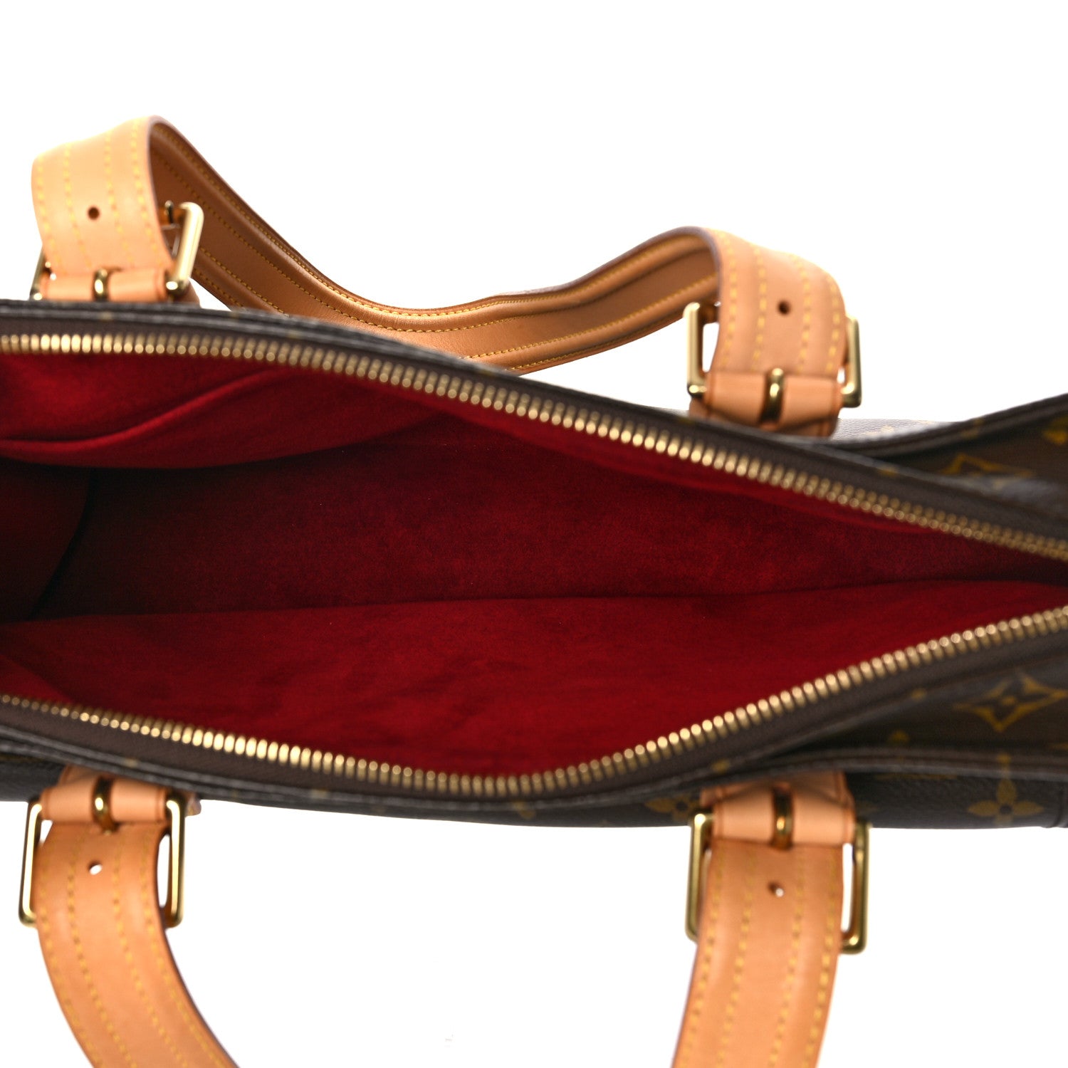 Louis Vuitton Monogram Multipli-Cite 5 of 8