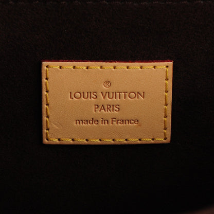 Louis Vuitton Monogram Pochette Metis 6 of 7