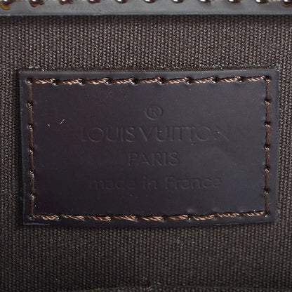 Louis Vuitton Vernis Deesse GM Amarante 7 of 7