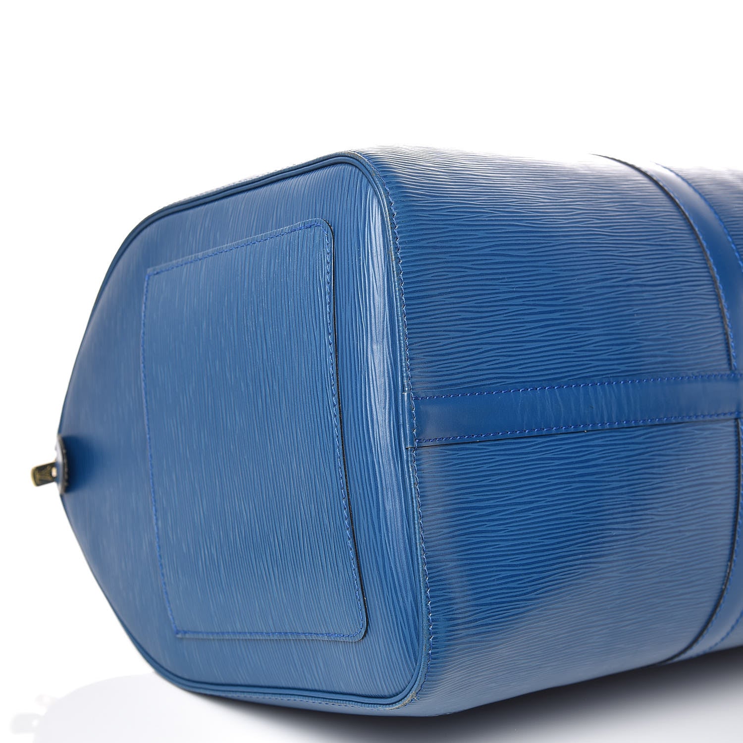 Louis Vuitton Epi Keepall 50 Toledo 8 of 10