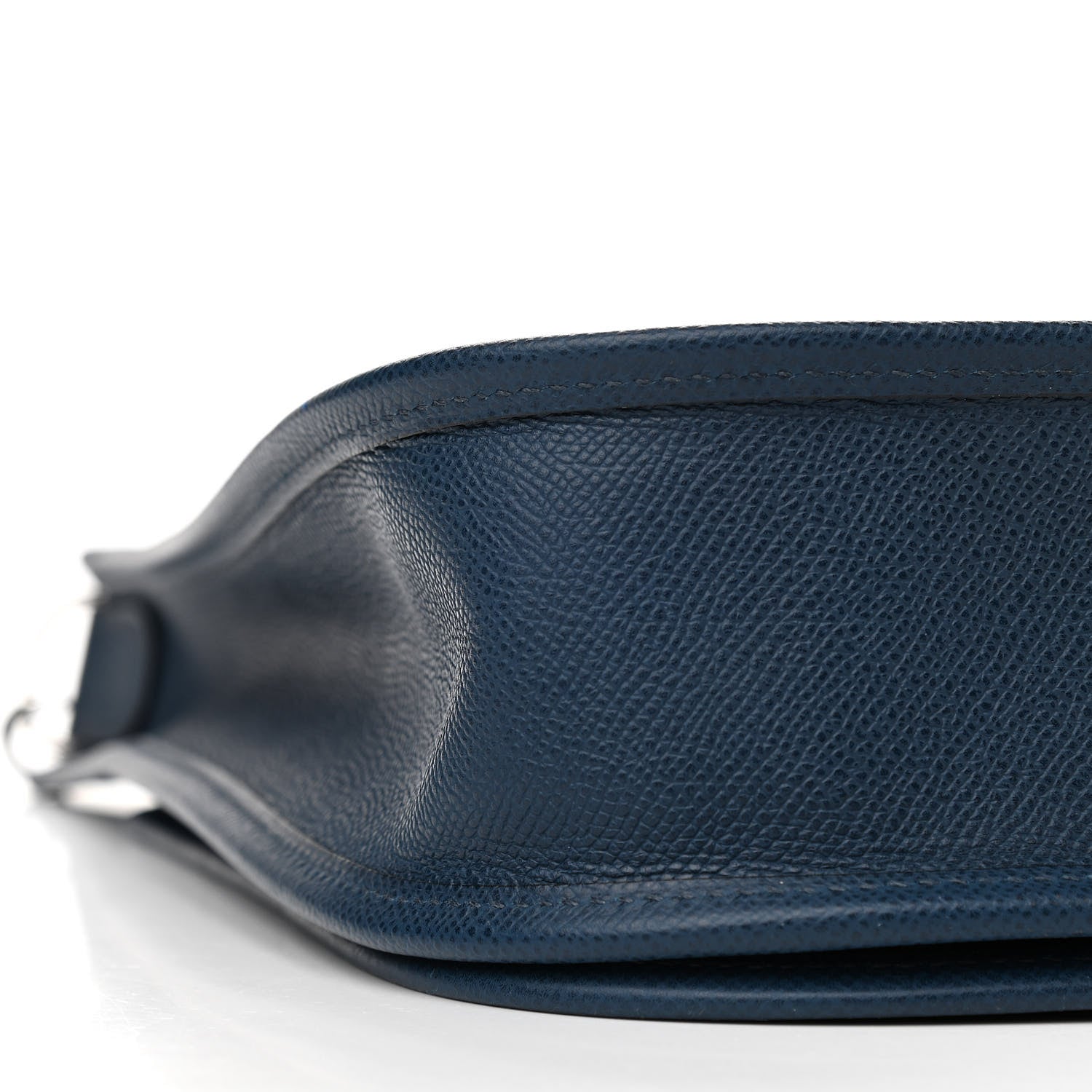 Hermes Epsom Evelyne III PM Bleu De Prusse 8 of 9