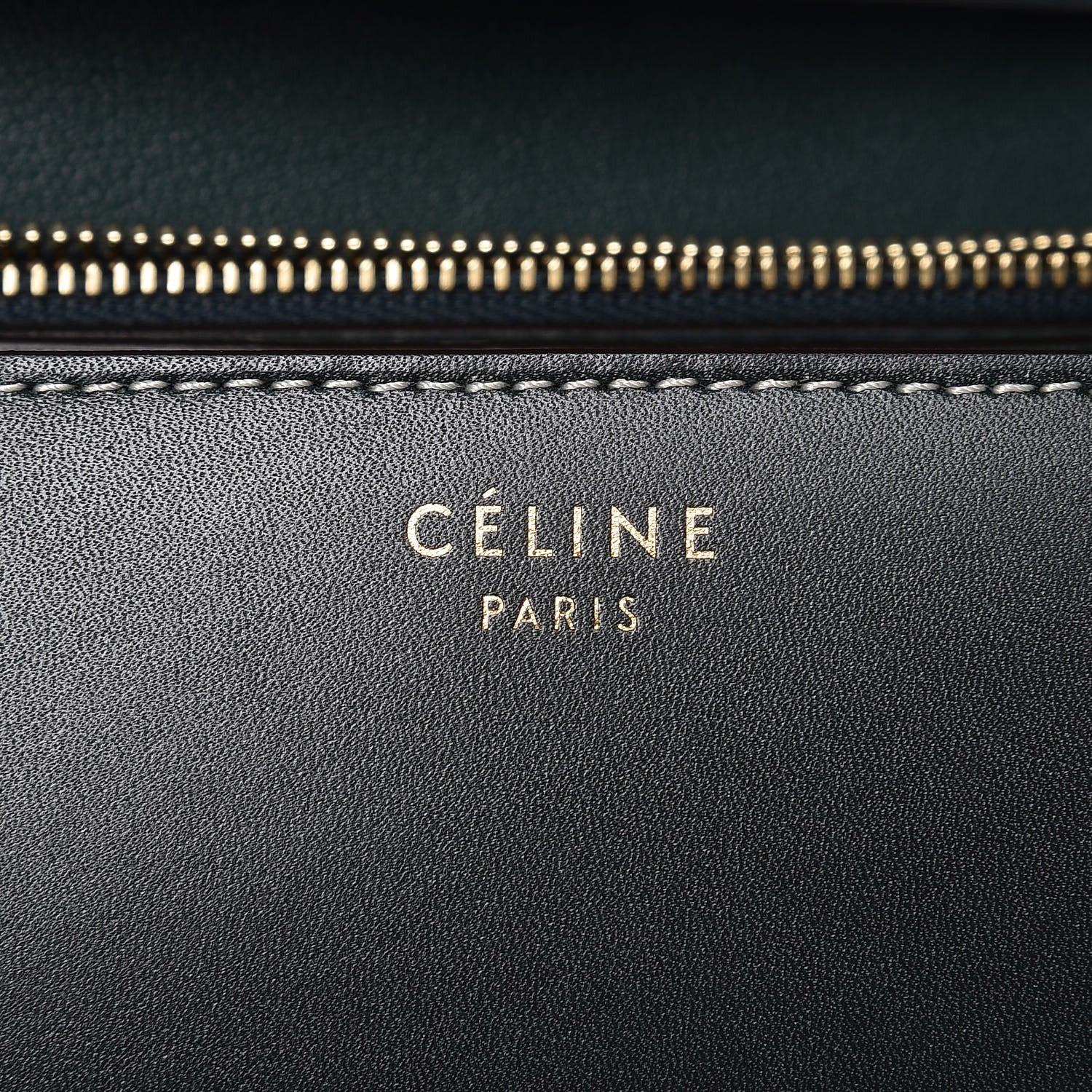 Celine Box Calfskin Medium Classic Box Flap Bag Amazone 6 of 8