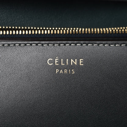 Celine Box Calfskin Medium Classic Box Flap Bag Amazone 6 of 8