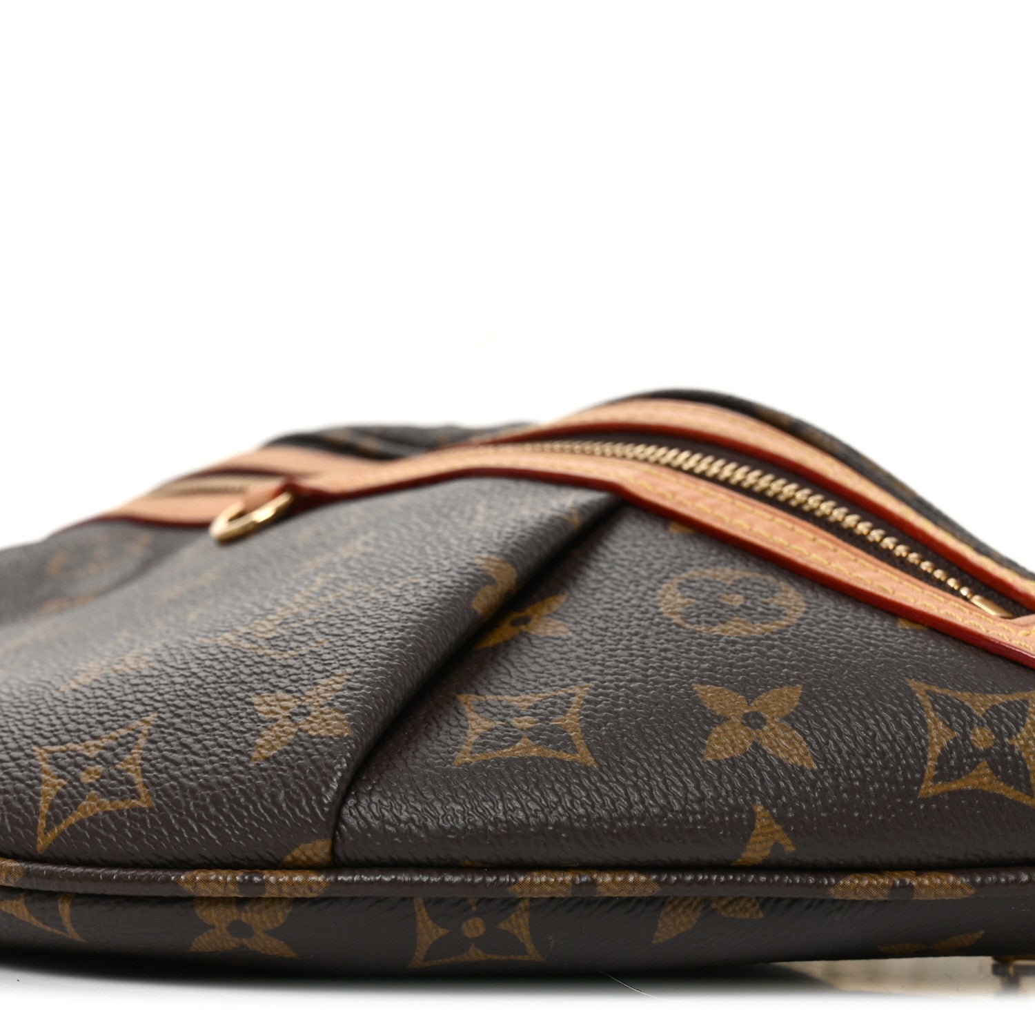 Louis Vuitton Monogram High Rise Bumbag 8 of 8