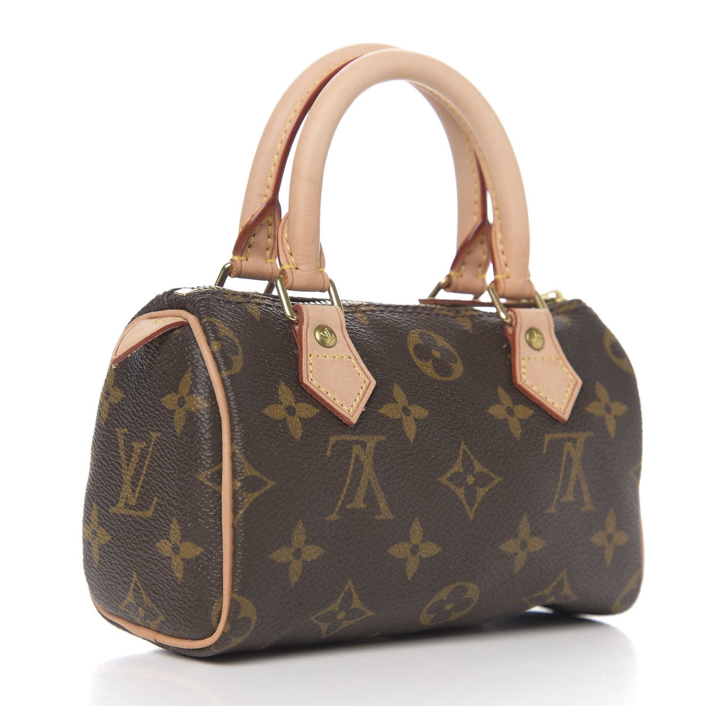Monogram Mini Sac HL Speedy