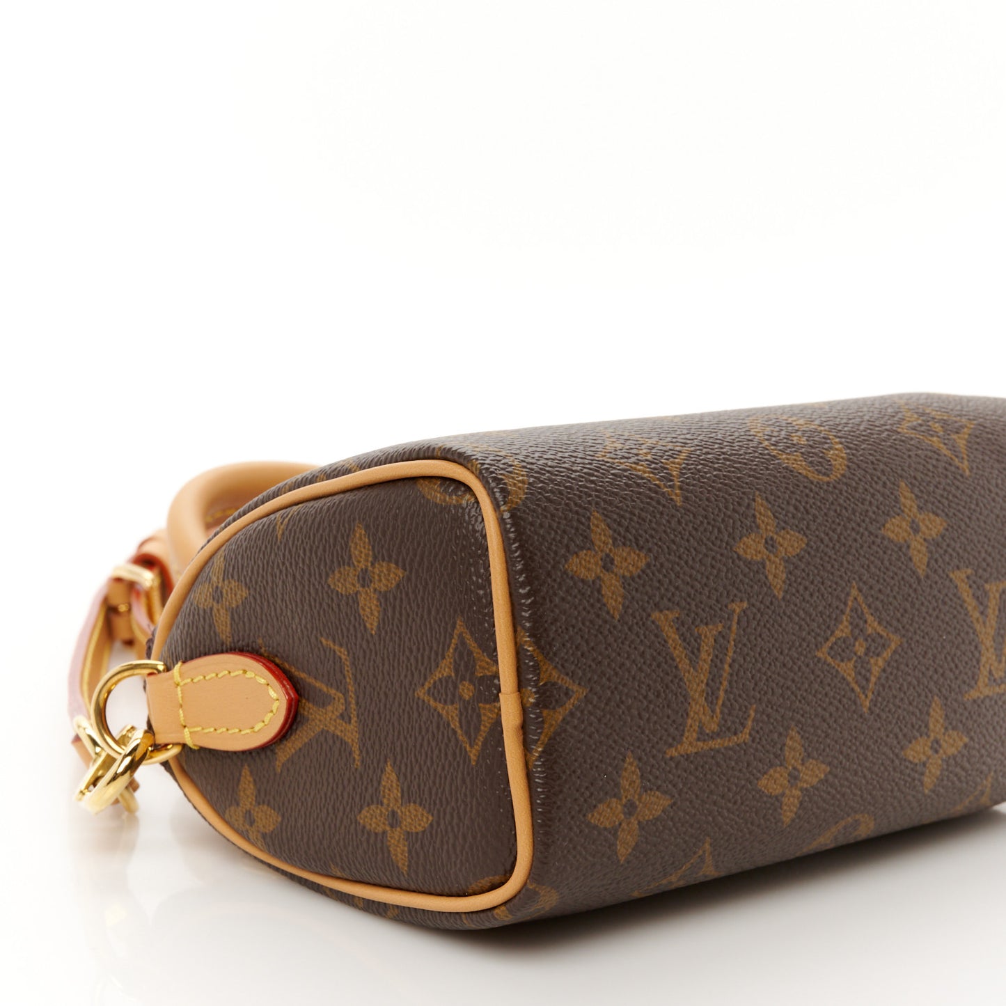 Monogram Nano Speedy Bandouliere