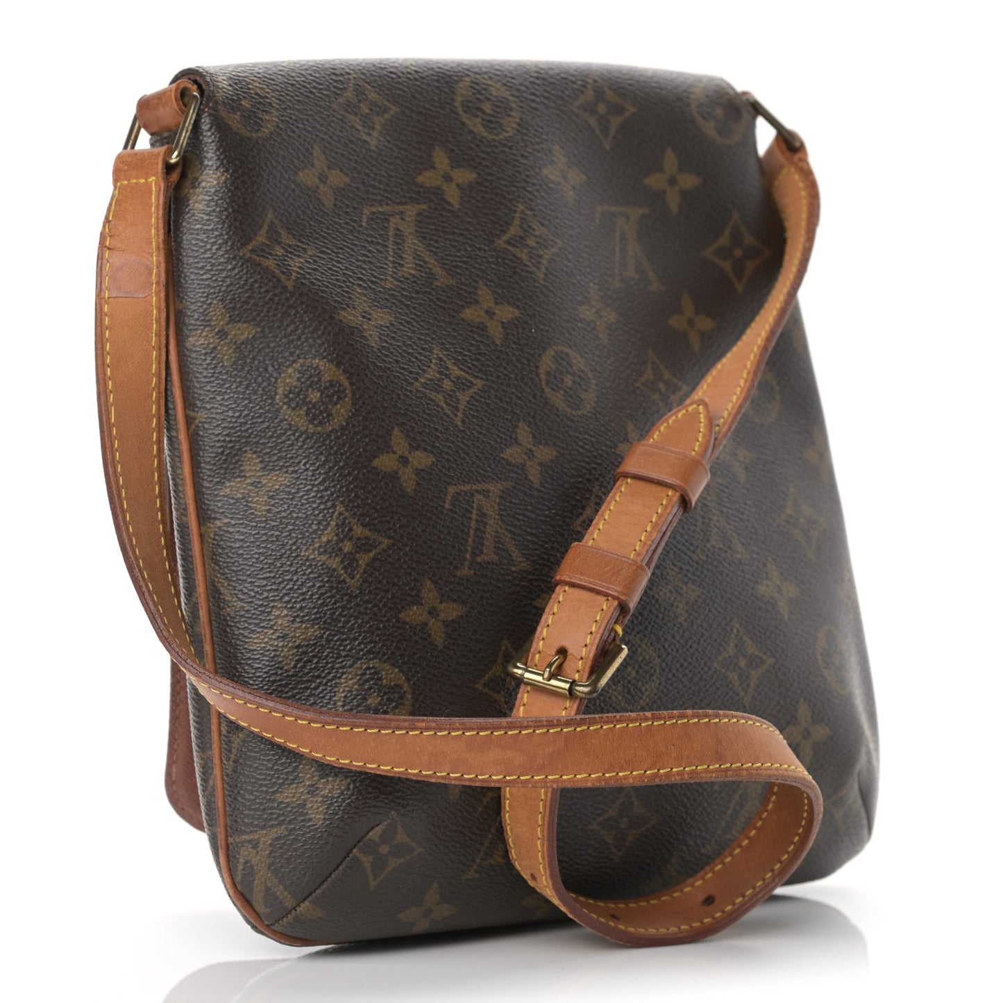 Monogram Musette Salsa