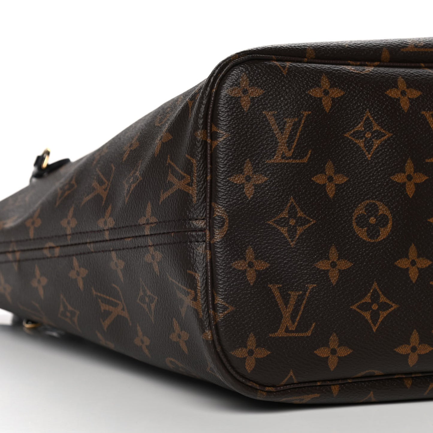 Monogram World Tour Neverfull MM