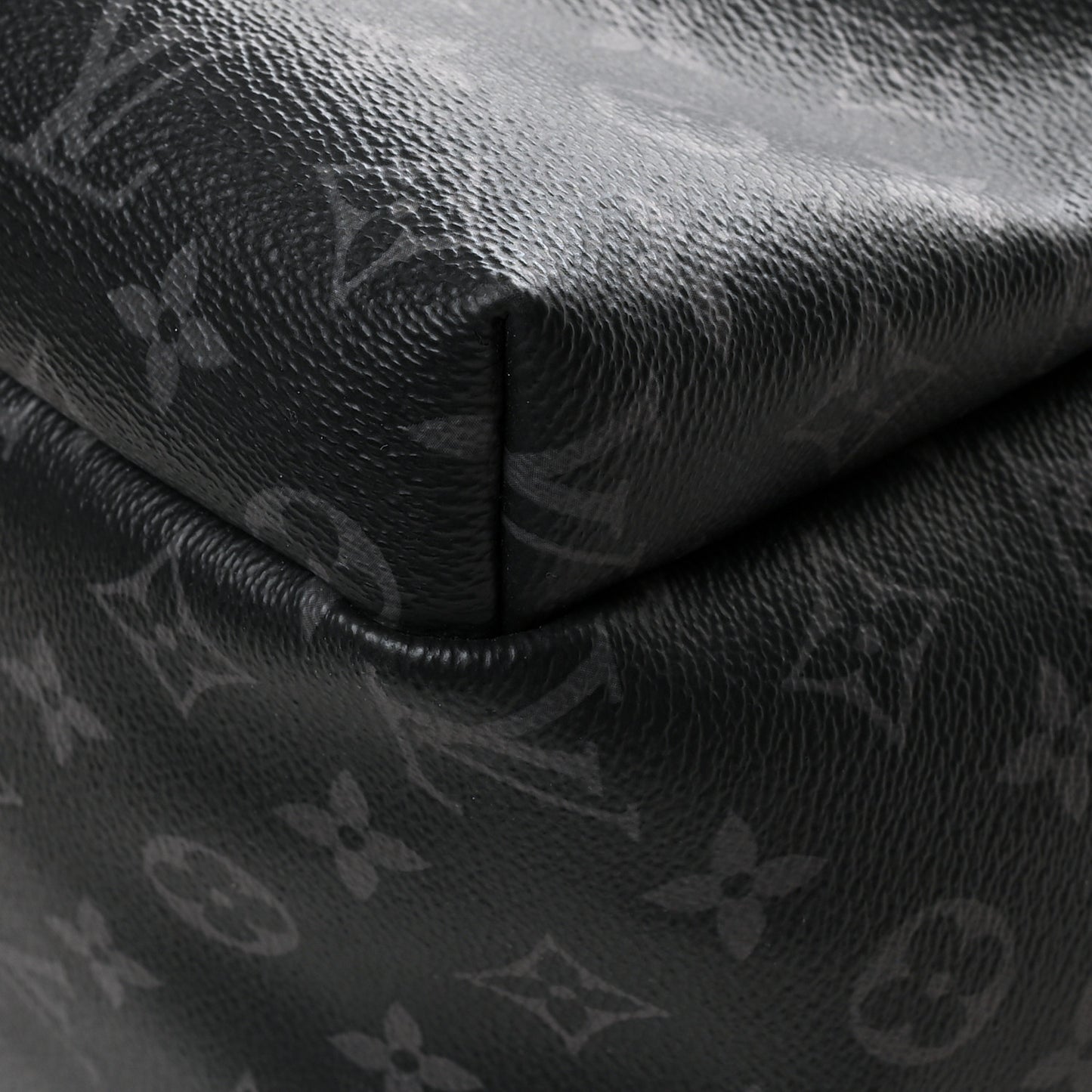 Monogram Eclipse Discovery Backpack PM