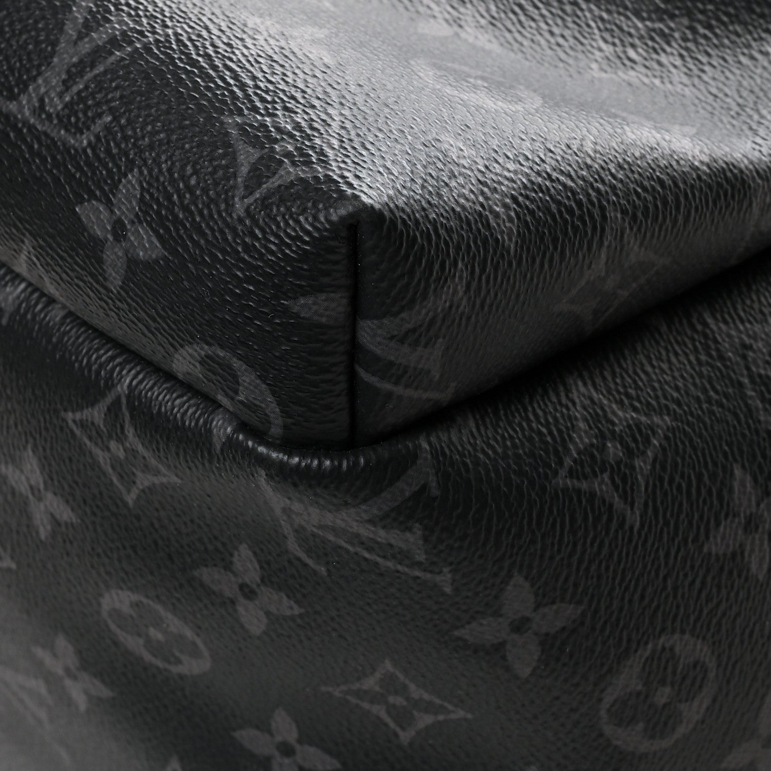 Louis Vuitton Monogram Eclipse Discovery Backpack PM 10 of 12