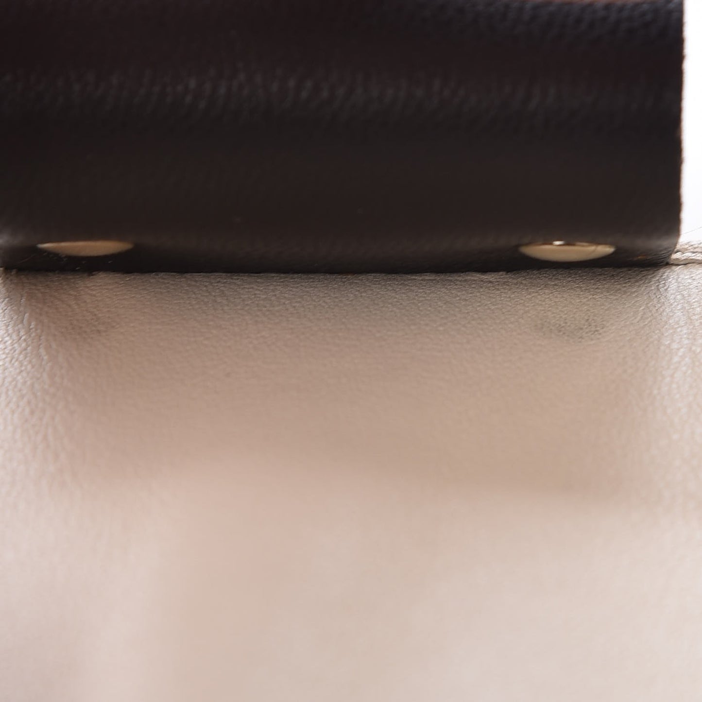 Monogram Britt 6 Key Holder Case White