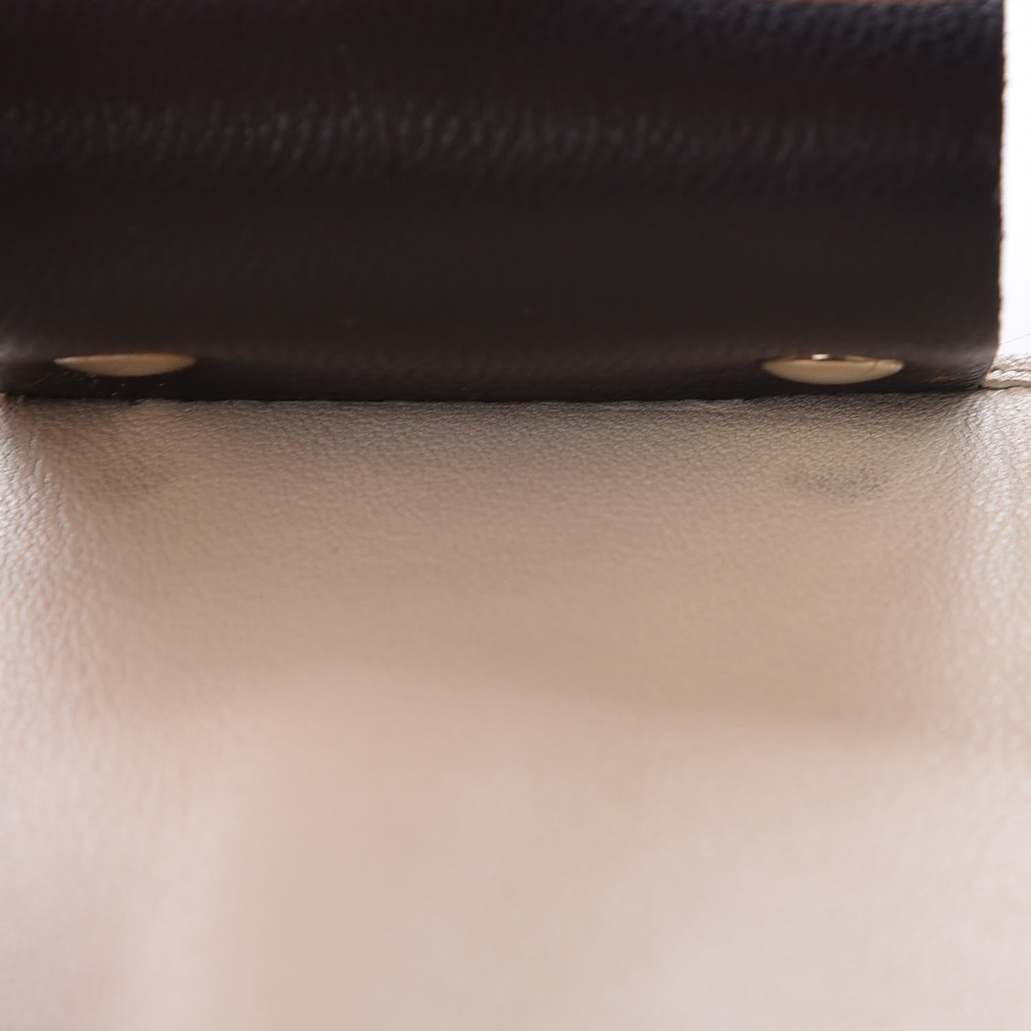 Gucci Monogram Britt 6 Key Holder Case White 8 of 10