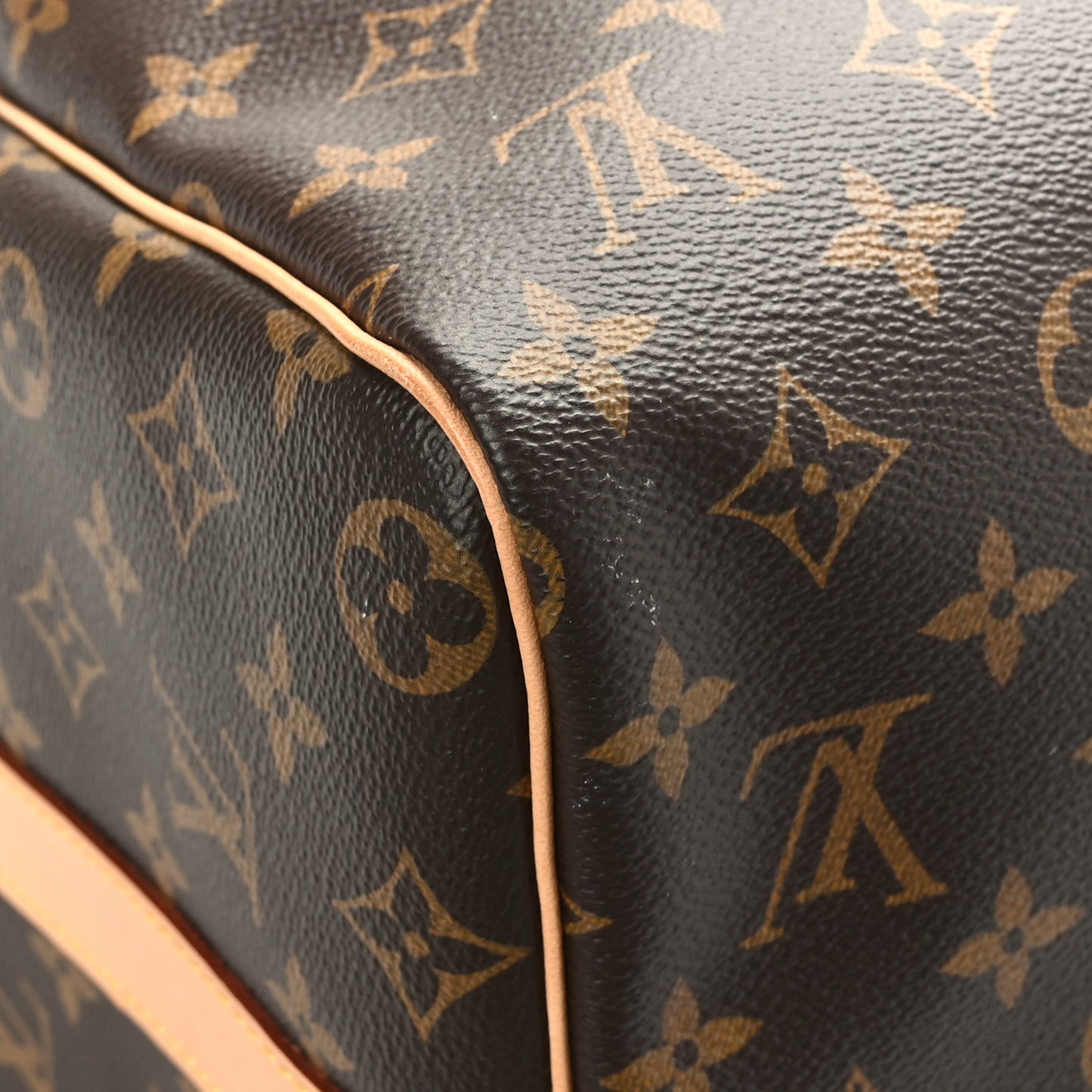 Monogram Keepall Bandouliere 45