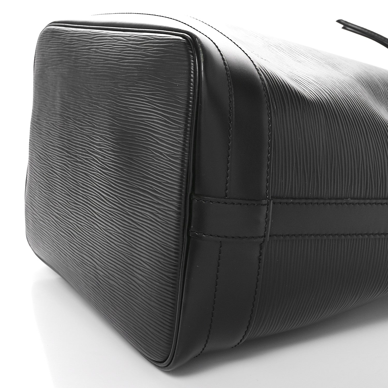 Louis Vuitton Epi Noe Black 9 of 9