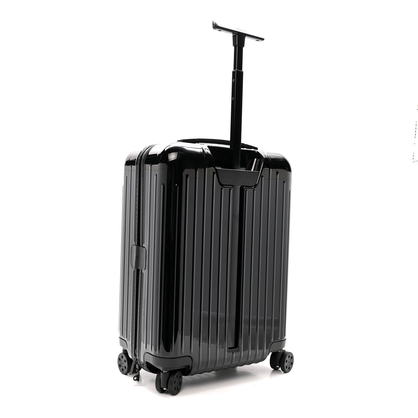 Gloss Polycarbonate Essential Lite Cabin Black