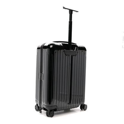 Rimowa Gloss Polycarbonate Essential Lite Cabin Black 2 of 8