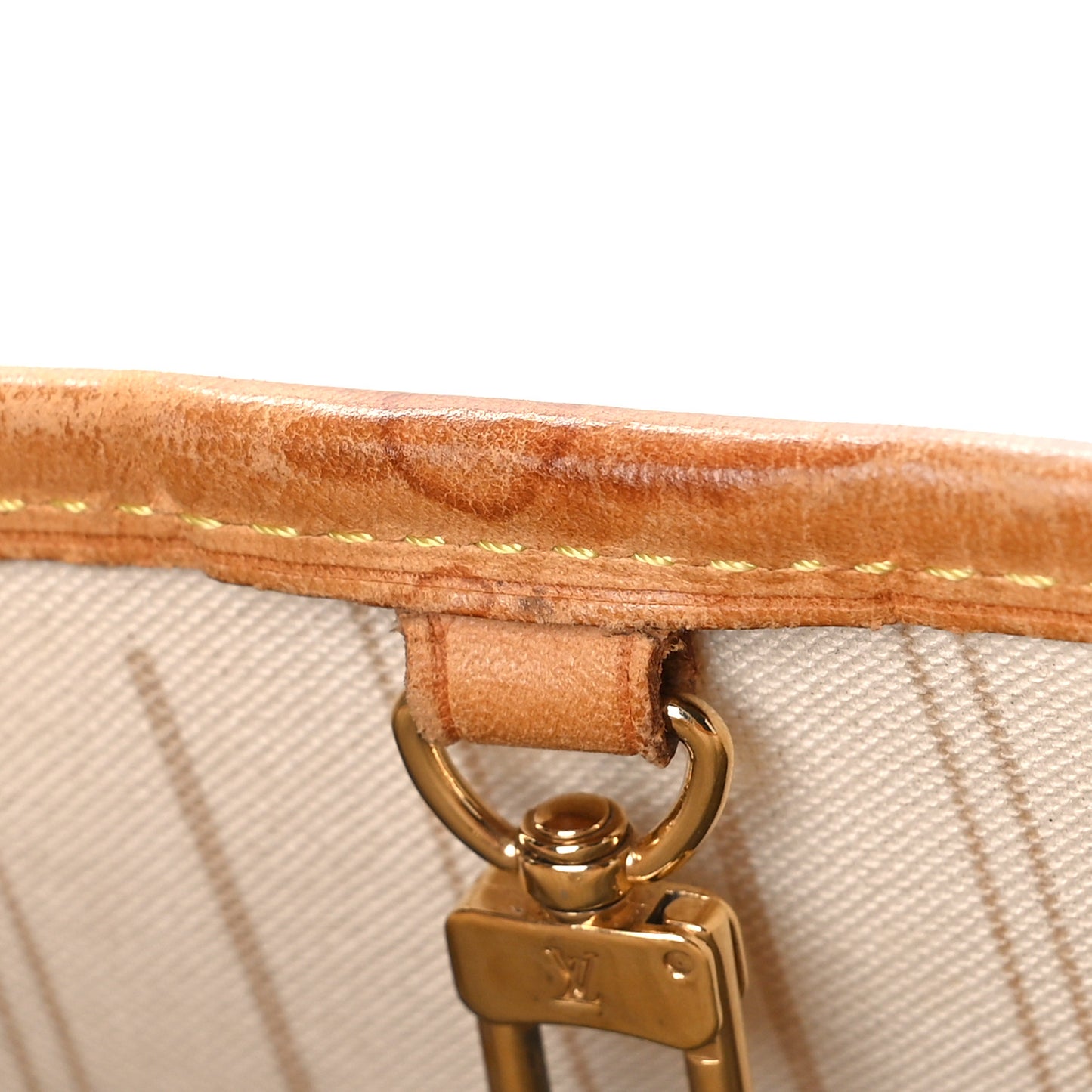 Damier Azur Neverfull PM