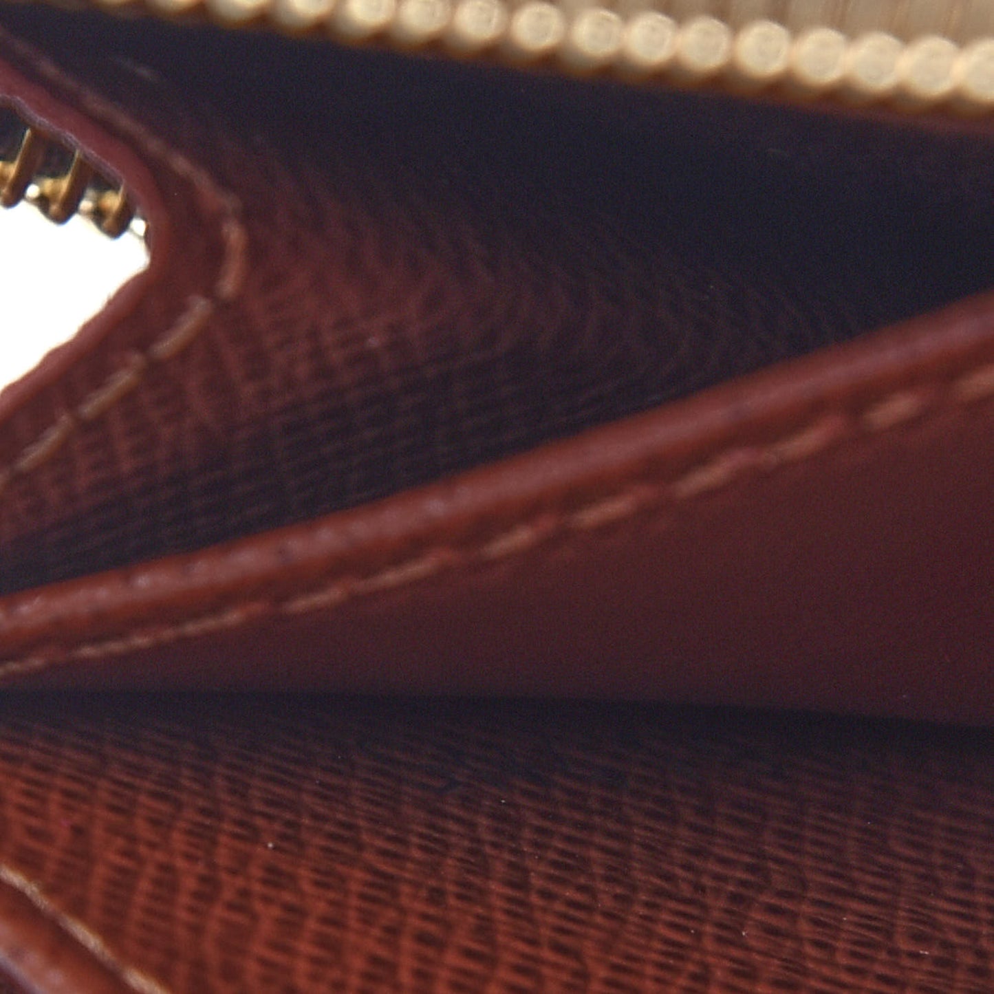 Monogram Zippy Coin Purse