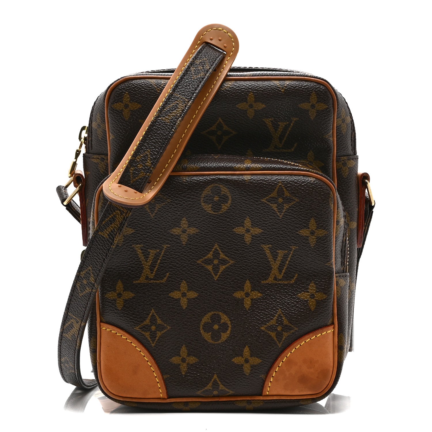 Louis Vuitton Monogram Amazone 1 of 11