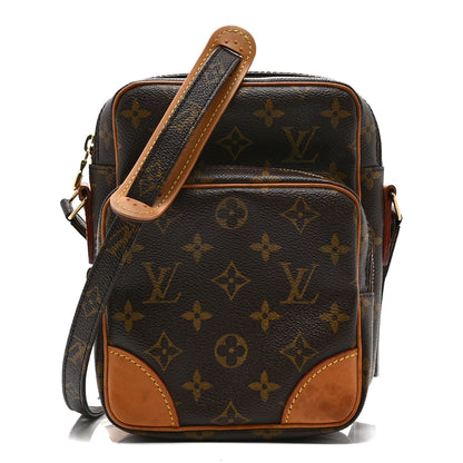 Louis Vuitton Monogram Amazone 1 of 11