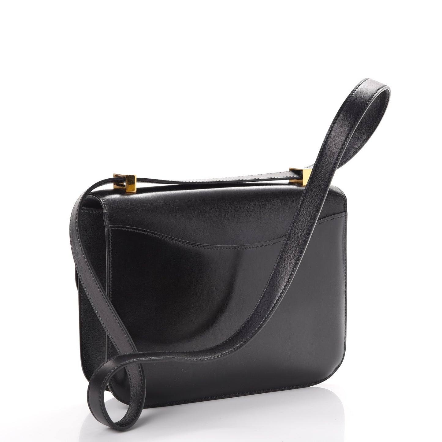 Box Constance 23 Black