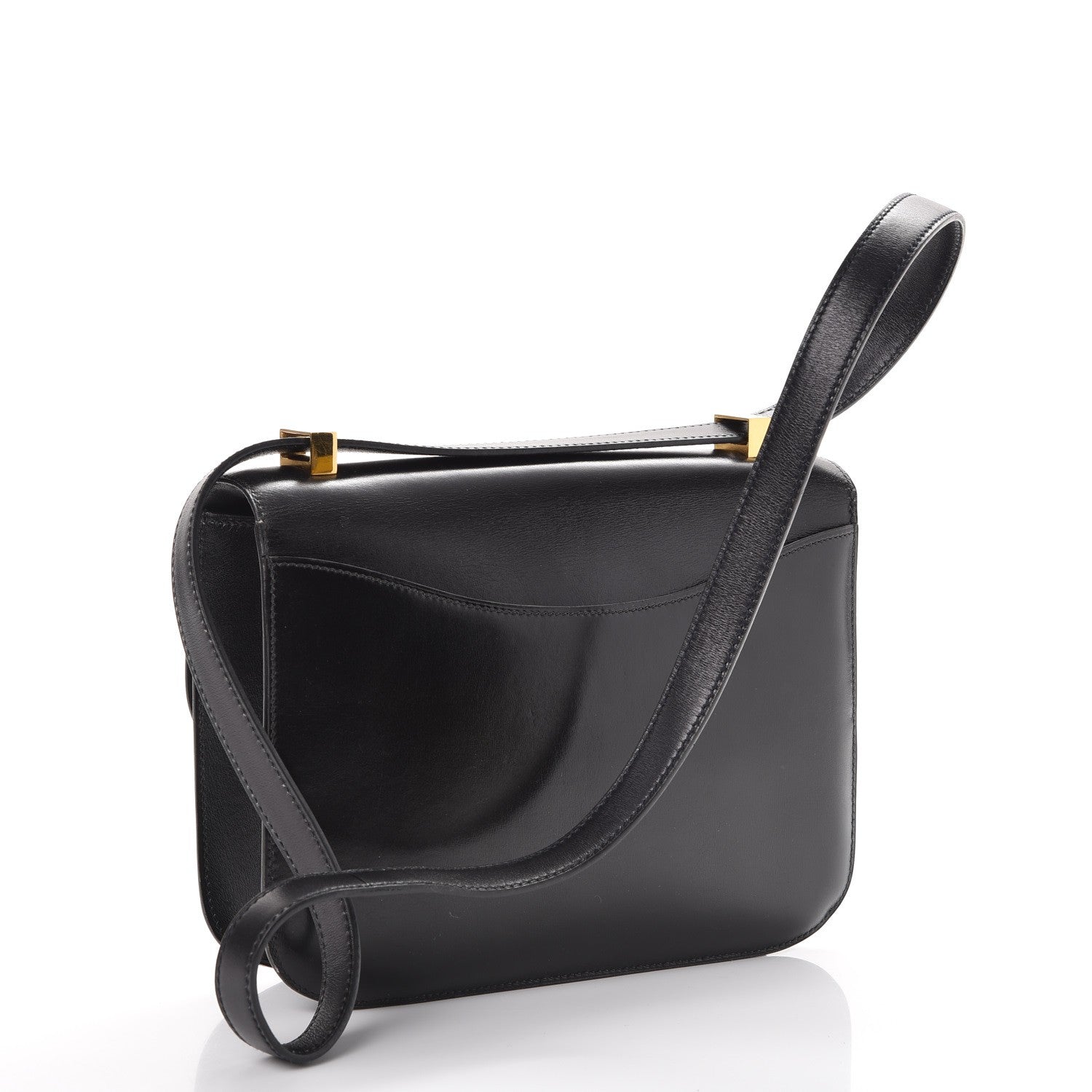 Hermes Box Constance 23 Black 3 of 9
