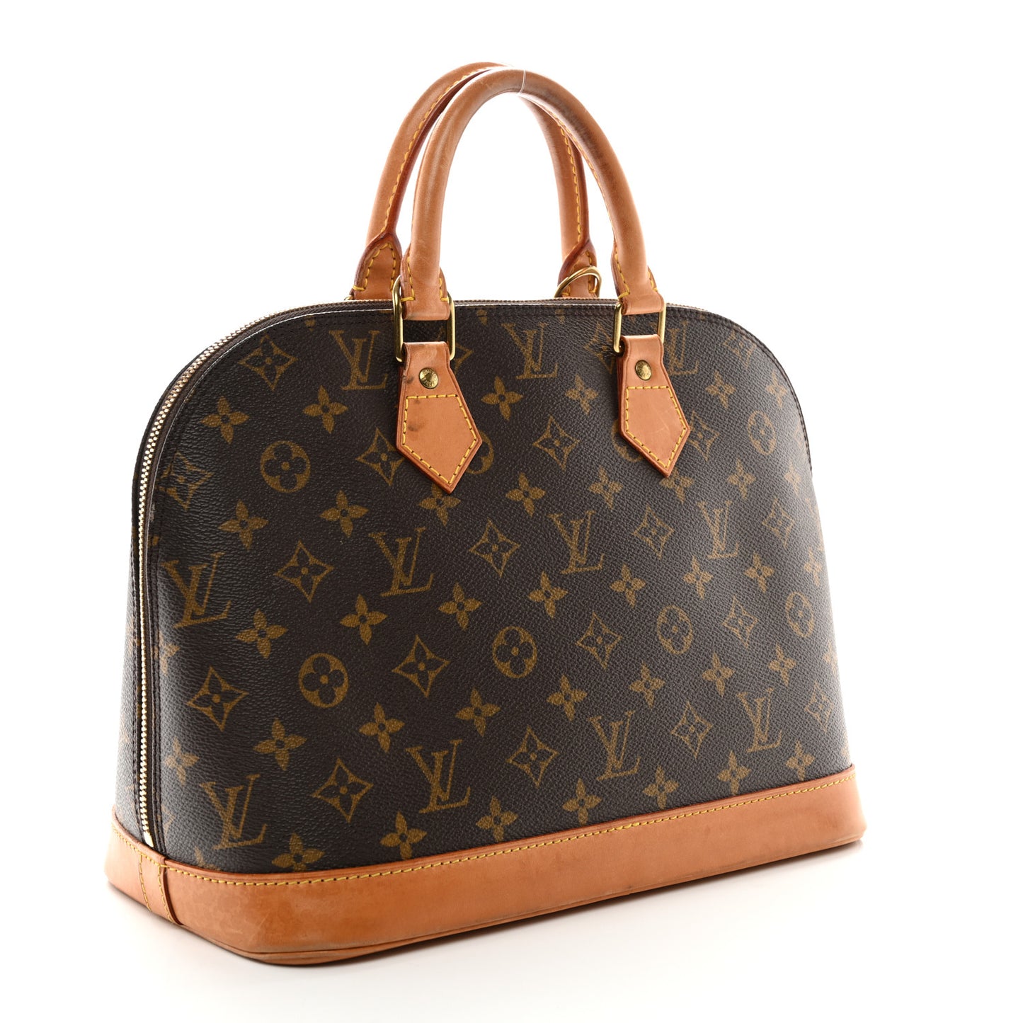 Monogram Alma PM