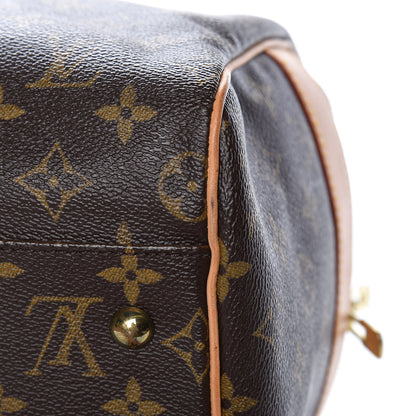 Louis Vuitton Monogram Carryall 14 of 18