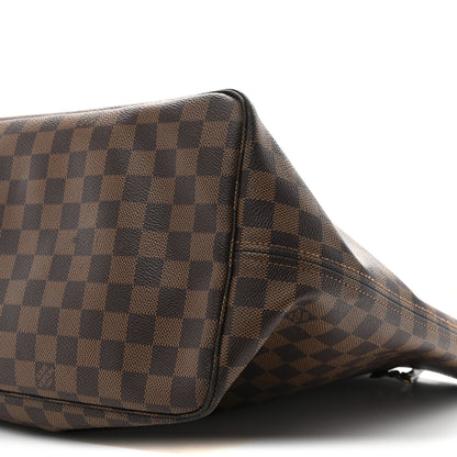 Louis Vuitton Damier Ebene Neverfull GM 10 of 10