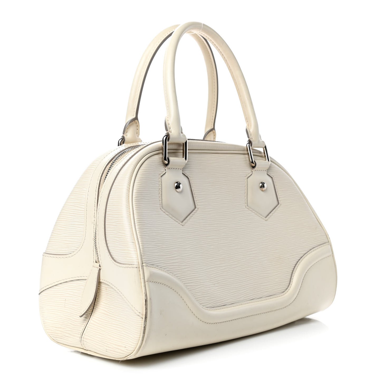 Epi Bowling Montaigne PM Ivory